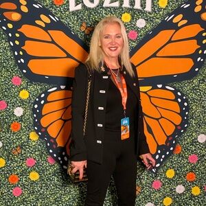 Meet your Posher, Victoria